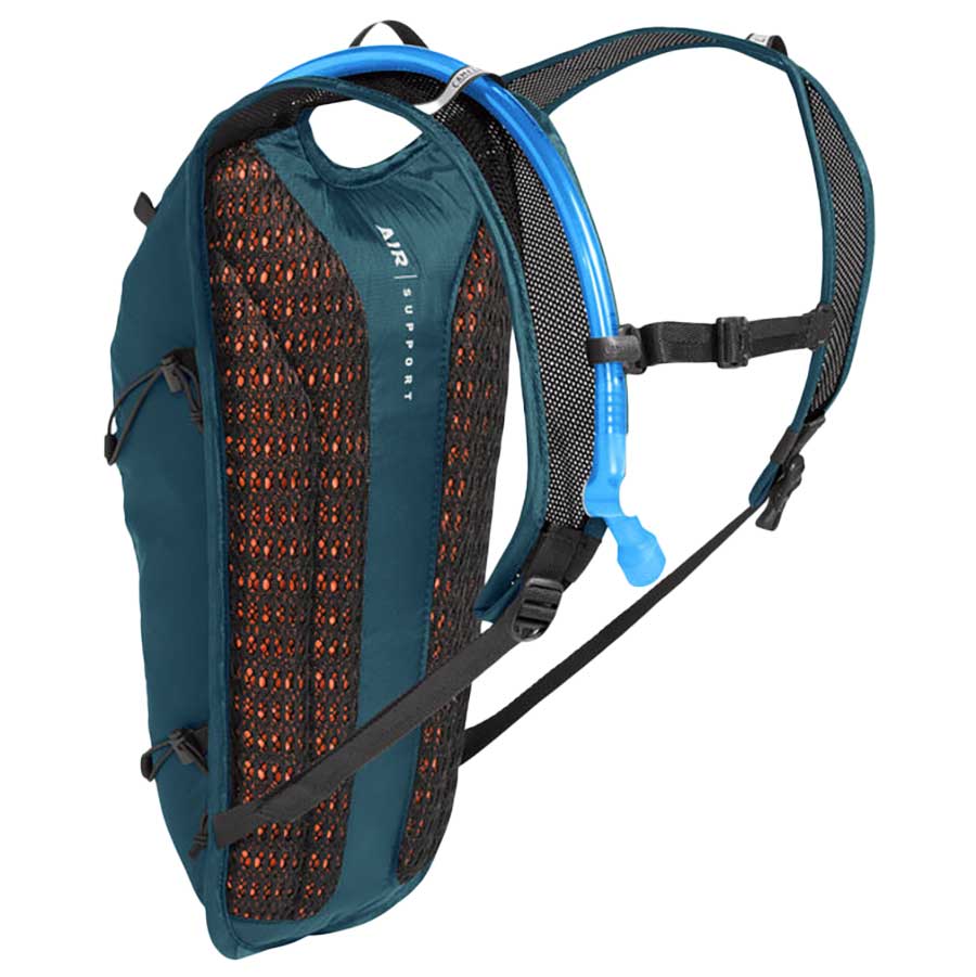 CamelBak Classic Light Pack 2L in Gibraltar Navy and Black